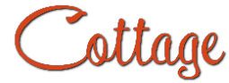 Logo Cottage